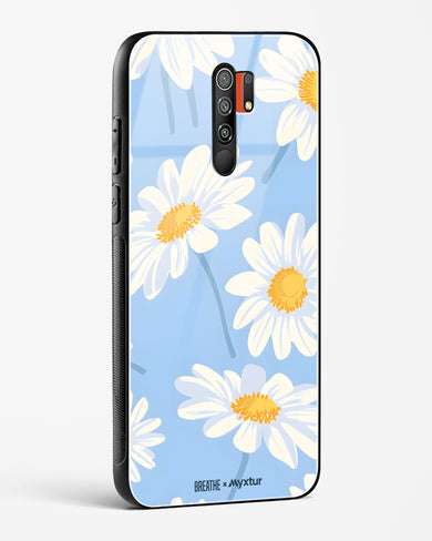 Daisy Diffusion [BREATHE] Glass Case Phone Cover (Xiaomi)
