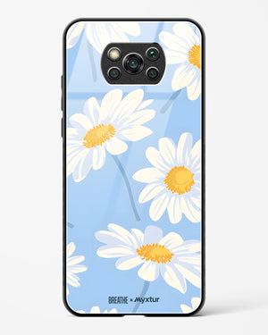 Daisy Diffusion [BREATHE] Glass Case Phone Cover-(Xiaomi)