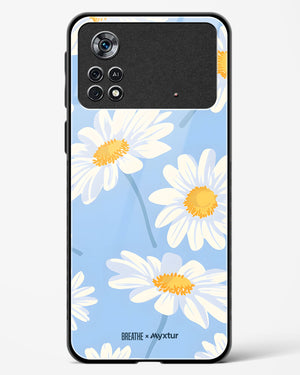Daisy Diffusion [BREATHE] Glass Case Phone Cover (Xiaomi)