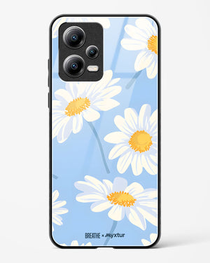 Daisy Diffusion [BREATHE] Glass Case Phone Cover-(Xiaomi)