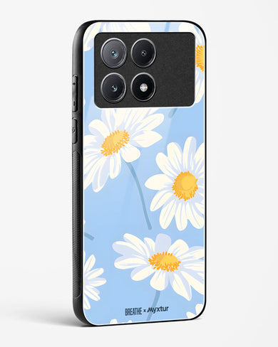 Daisy Diffusion [BREATHE] Glass Case Phone Cover-(Xiaomi)