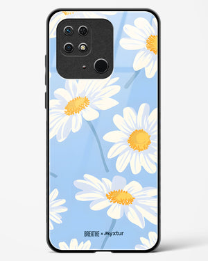 Daisy Diffusion [BREATHE] Glass Case Phone Cover (Xiaomi)
