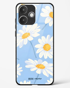 Daisy Diffusion [BREATHE] Glass Case Phone Cover (Xiaomi)