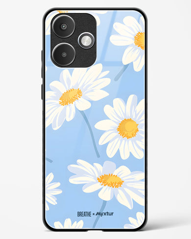 Daisy Diffusion [BREATHE] Glass Case Phone Cover (Xiaomi)