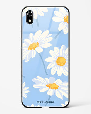 Daisy Diffusion [BREATHE] Glass Case Phone Cover-(Xiaomi)