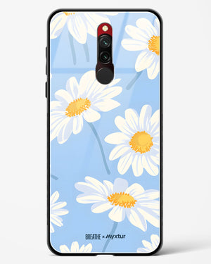 Daisy Diffusion [BREATHE] Glass Case Phone Cover-(Xiaomi)