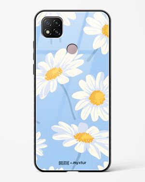 Daisy Diffusion [BREATHE] Glass Case Phone Cover-(Xiaomi)