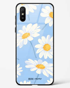 Daisy Diffusion [BREATHE] Glass Case Phone Cover-(Xiaomi)