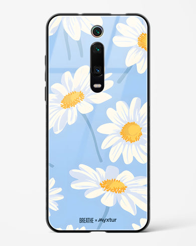 Daisy Diffusion [BREATHE] Glass Case Phone Cover-(Xiaomi)