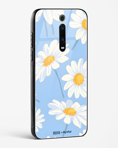 Daisy Diffusion [BREATHE] Glass Case Phone Cover-(Xiaomi)