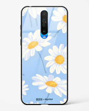 Daisy Diffusion [BREATHE] Glass Case Phone Cover (Xiaomi)