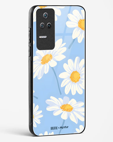 Daisy Diffusion [BREATHE] Glass Case Phone Cover-(Xiaomi)