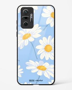 Daisy Diffusion [BREATHE] Glass Case Phone Cover (Xiaomi)