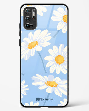 Daisy Diffusion [BREATHE] Glass Case Phone Cover-(Xiaomi)