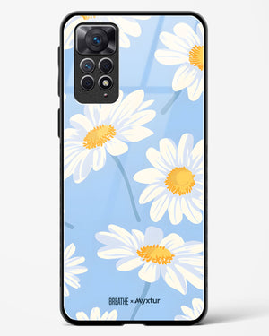 Daisy Diffusion [BREATHE] Glass Case Phone Cover-(Xiaomi)