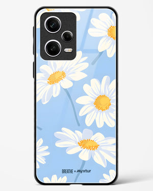 Daisy Diffusion [BREATHE] Glass Case Phone Cover-(Xiaomi)