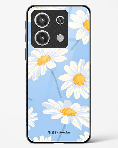 Daisy Diffusion [BREATHE] Glass Case Phone Cover-(Xiaomi)