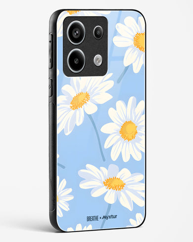 Daisy Diffusion [BREATHE] Glass Case Phone Cover-(Xiaomi)