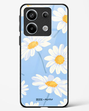 Daisy Diffusion [BREATHE] Glass Case Phone Cover (Xiaomi)