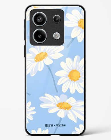 Daisy Diffusion [BREATHE] Glass Case Phone Cover-(Xiaomi)