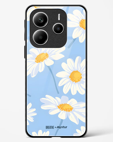 Daisy Diffusion [BREATHE] Glass Case Phone Cover (Xiaomi)