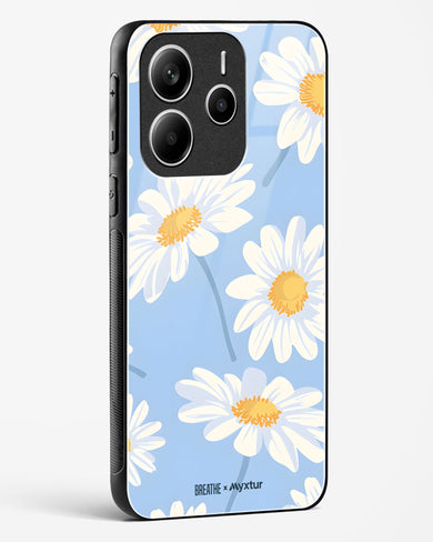 Daisy Diffusion [BREATHE] Glass Case Phone Cover (Xiaomi)
