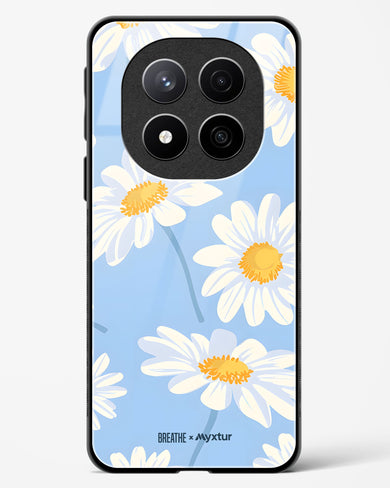Daisy Diffusion [BREATHE] Glass Case Phone Cover (Xiaomi)