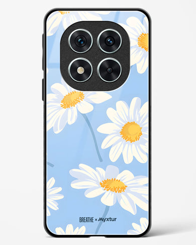 Daisy Diffusion [BREATHE] Glass Case Phone Cover (Xiaomi)