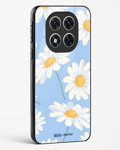 Daisy Diffusion [BREATHE] Glass Case Phone Cover (Xiaomi)