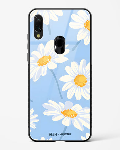 Daisy Diffusion [BREATHE] Glass Case Phone Cover-(Xiaomi)