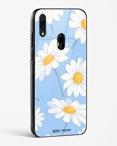 Daisy Diffusion [BREATHE] Glass Case Phone Cover-(Xiaomi)