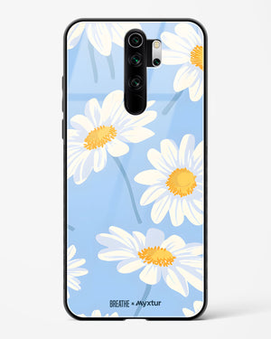 Daisy Diffusion [BREATHE] Glass Case Phone Cover-(Xiaomi)