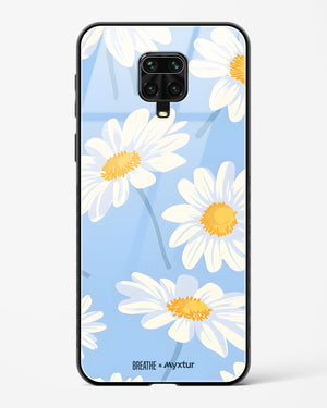 Daisy Diffusion [BREATHE] Glass Case Phone Cover-(Xiaomi)