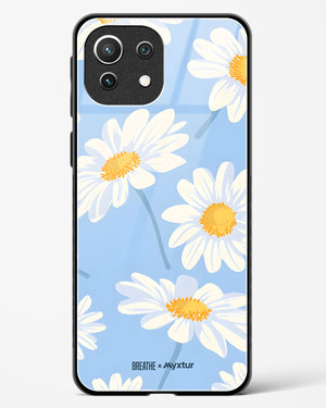 Daisy Diffusion [BREATHE] Glass Case Phone Cover-(Xiaomi)