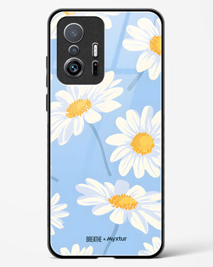 Daisy Diffusion [BREATHE] Glass Case Phone Cover-(Xiaomi)