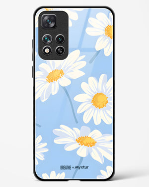 Daisy Diffusion [BREATHE] Glass Case Phone Cover-(Xiaomi)