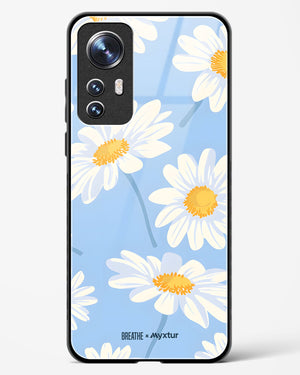 Daisy Diffusion [BREATHE] Glass Case Phone Cover-(Xiaomi)