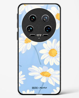 Daisy Diffusion [BREATHE] Glass Case Phone Cover (Xiaomi)