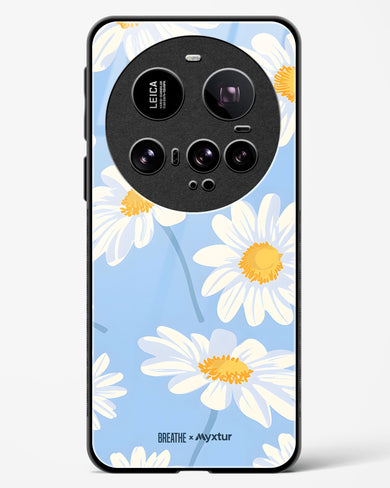 Daisy Diffusion [BREATHE] Glass Case Phone Cover (Xiaomi)