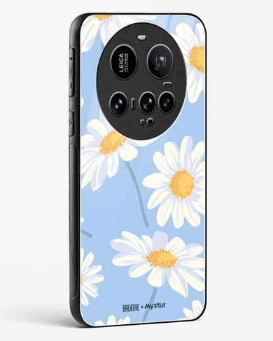 Daisy Diffusion [BREATHE] Glass Case Phone Cover (Xiaomi)