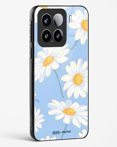 Daisy Diffusion [BREATHE] Glass Case Phone Cover (Xiaomi)