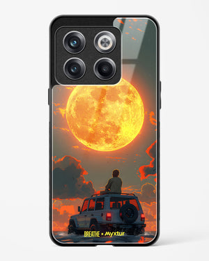 Adventure is Out There [BREATHE] Glass Case Phone Cover (OnePlus)