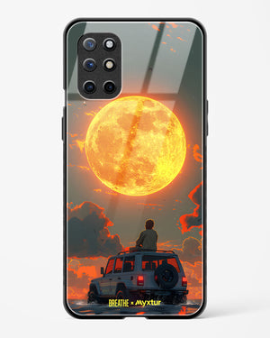 Adventure is Out There [BREATHE] Glass Case Phone Cover (OnePlus)