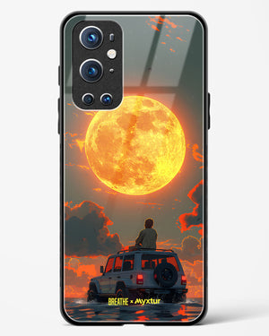 Adventure is Out There [BREATHE] Glass Case Phone Cover (OnePlus)