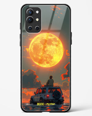 Adventure is Out There [BREATHE] Glass Case Phone Cover (OnePlus)