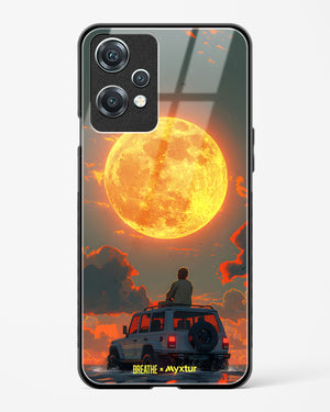 Adventure is Out There [BREATHE] Glass Case Phone Cover (OnePlus)