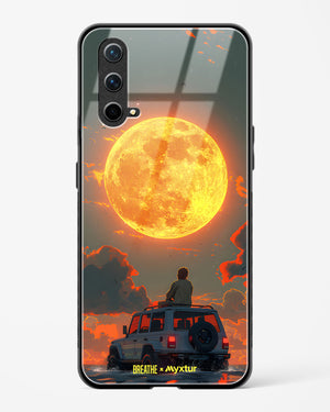Adventure is Out There [BREATHE] Glass Case Phone Cover (OnePlus)
