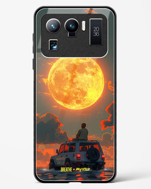 Adventure is Out There [BREATHE] Glass Case Phone Cover (Xiaomi)