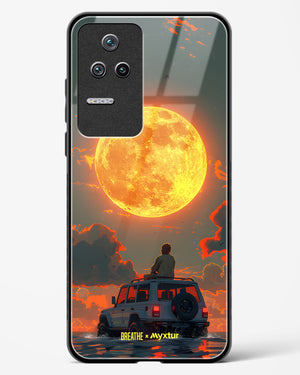 Adventure is Out There [BREATHE] Glass Case Phone Cover (Xiaomi)