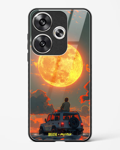 Adventure is Out There [BREATHE] Glass Case Phone Cover (Xiaomi)